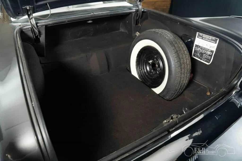 Cadillac Series 62 Coupe de Ville Coupe | 1958 01/1958-photo-18