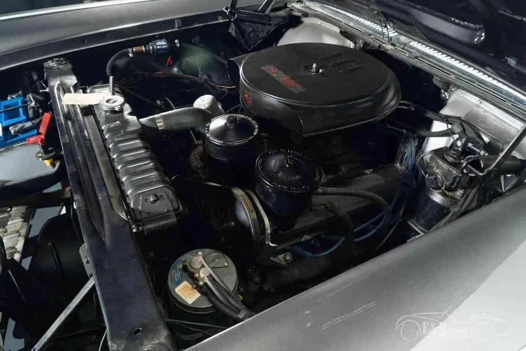 Cadillac Series 62 Coupe de Ville Coupe | 1958 01/1958-photo-4