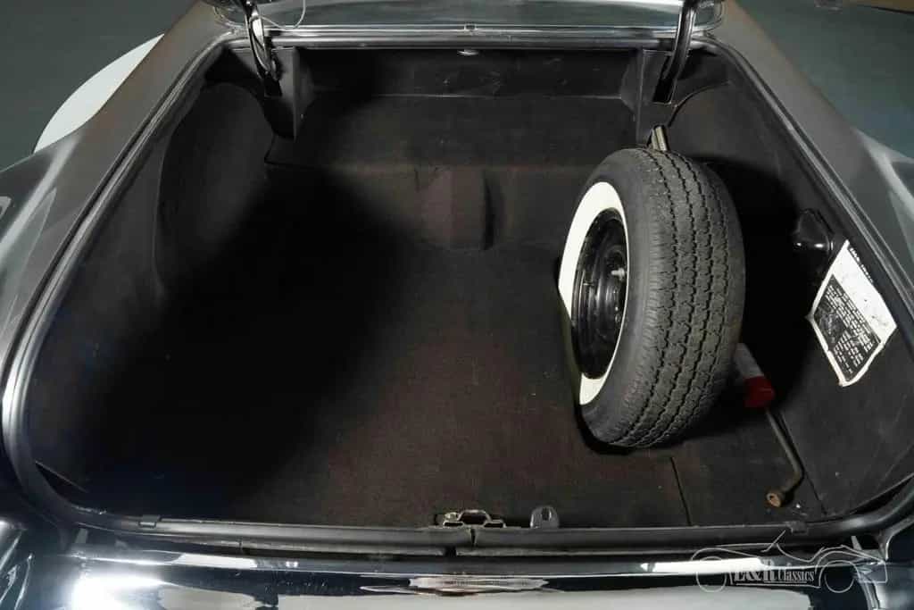 Cadillac Series 62 Coupe de Ville Coupe | 1958 01/1958-photo-5