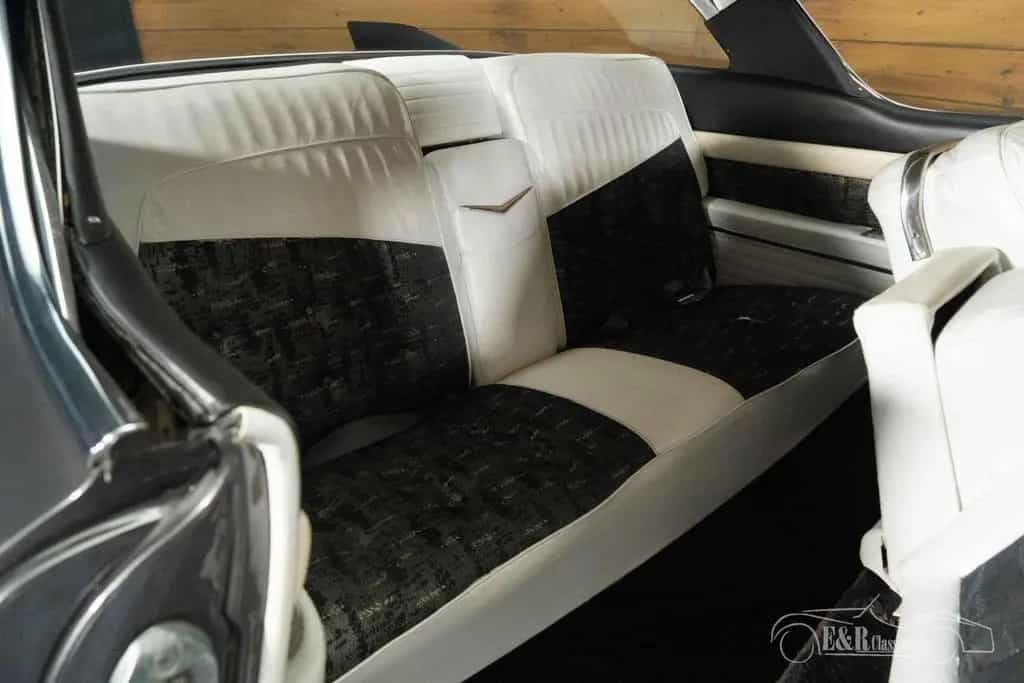 Cadillac Series 62 Coupe de Ville Coupe | 1958 01/1958-photo-6