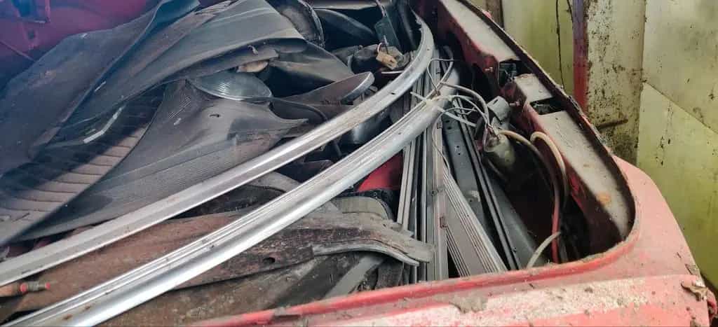 Alfa Romeo Spider 1600 Duetto (AR105.03) 01/2026-photo-11
