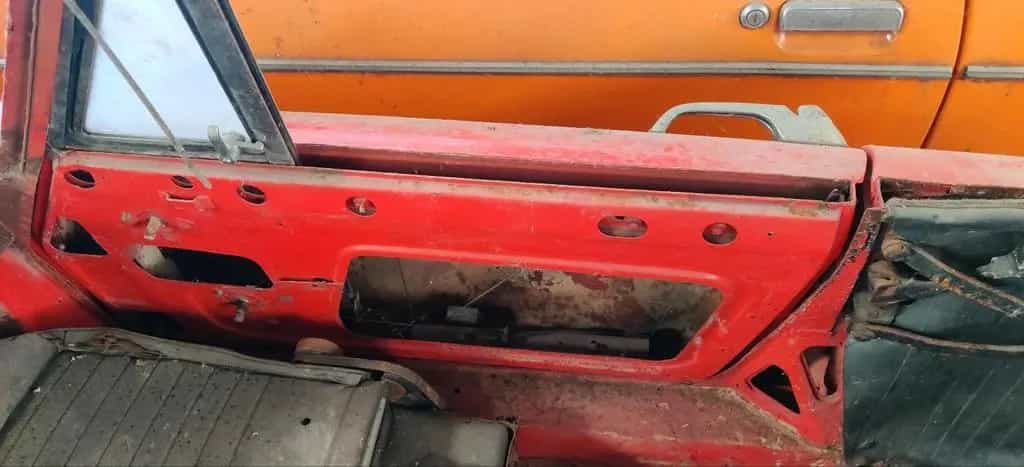 Alfa Romeo Spider 1600 Duetto (AR105.03) 01/2026-photo-13