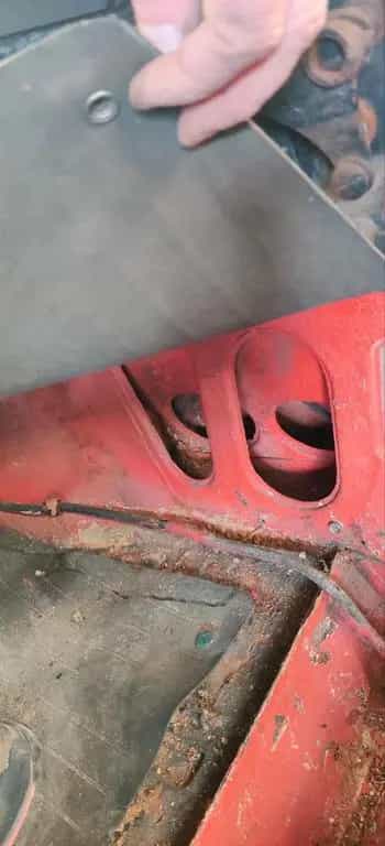 Alfa Romeo Spider 1600 Duetto (AR105.03) 01/2026-photo-14