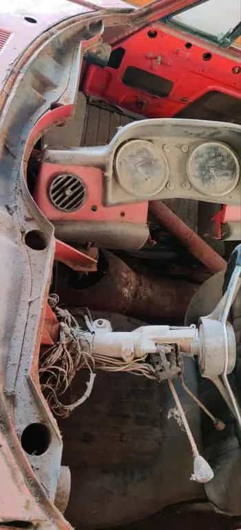 Alfa Romeo Spider 1600 Duetto (AR105.03) 01/2026-photo-5