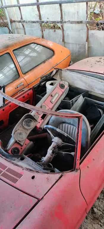 Alfa Romeo Spider 1600 Duetto (AR105.03) 01/2026-photo-6