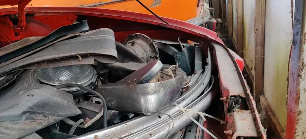 Alfa Romeo Spider 1600 Duetto (AR105.03) 01/2026-photo-8