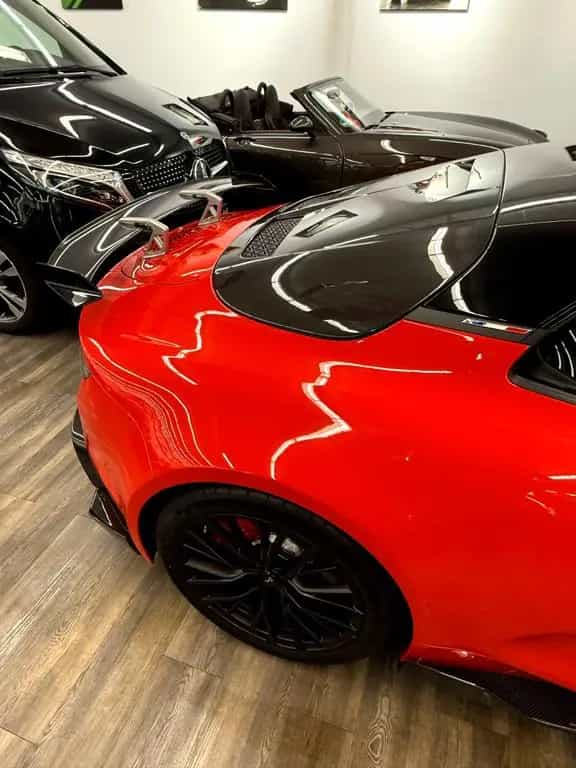 Alpine A110 R Turini Rouge Titan Akra Sports Carbon PTS 12/2025-photo-8