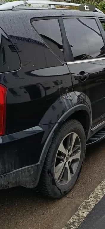 Ssangyong Rexton 2.2 Diesel e-XDi 220 Executive 4WD Au... 02/2016-photo-2