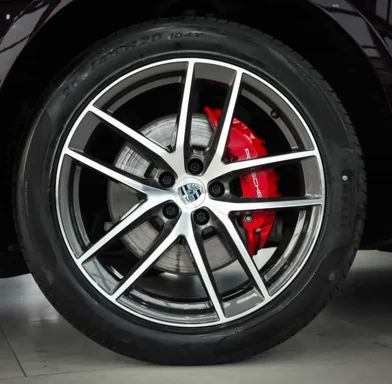 Porsche Macan S*CHRONO*LUFTFEDER.*PANO*14-WEGE*BOSE*1.HD 07/2023-photo-10