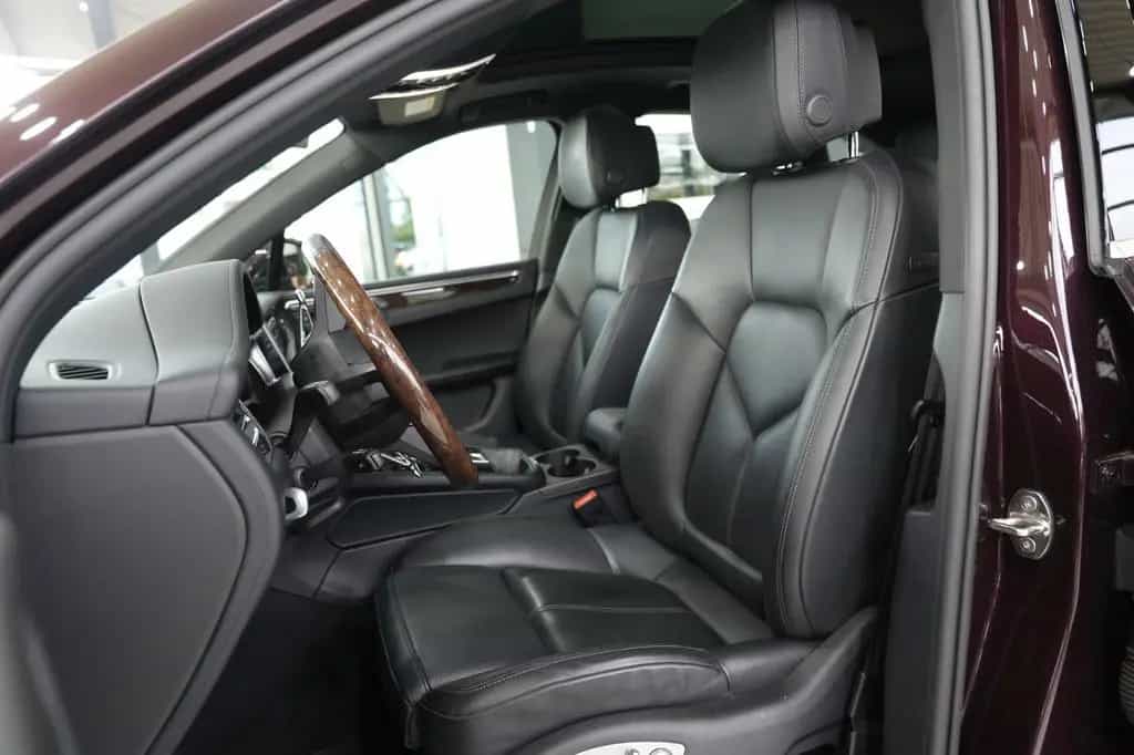 Porsche Macan S*CHRONO*LUFTFEDER.*PANO*14-WEGE*BOSE*1.HD 07/2023-photo-11