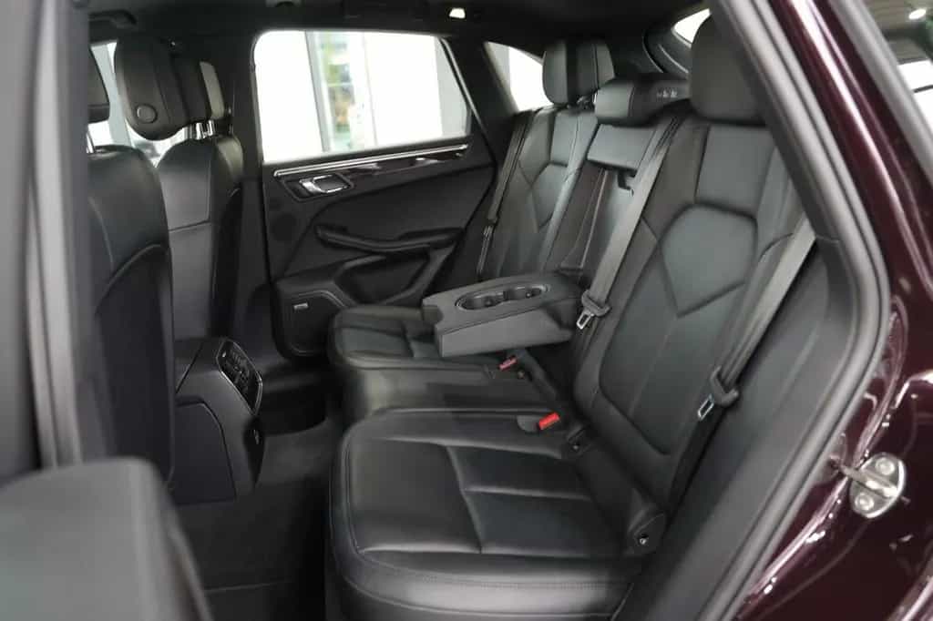 Porsche Macan S*CHRONO*LUFTFEDER.*PANO*14-WEGE*BOSE*1.HD 07/2023-photo-12