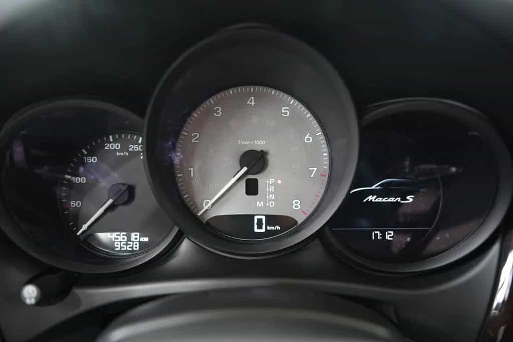 Porsche Macan S*CHRONO*LUFTFEDER.*PANO*14-WEGE*BOSE*1.HD 07/2023-photo-15