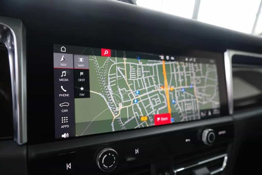 Porsche Macan S*CHRONO*LUFTFEDER.*PANO*14-WEGE*BOSE*1.HD 07/2023-photo-16