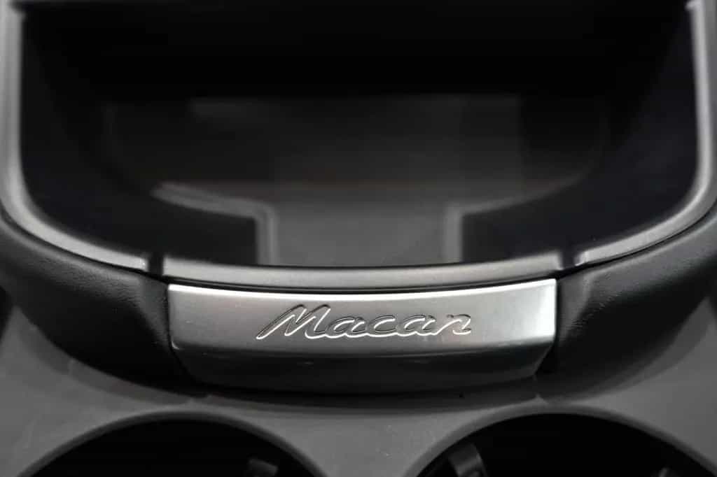 Porsche Macan S*CHRONO*LUFTFEDER.*PANO*14-WEGE*BOSE*1.HD 07/2023-photo-24