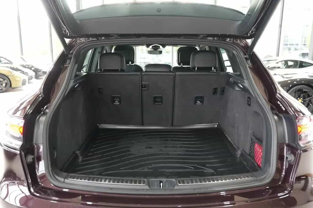 Porsche Macan S*CHRONO*LUFTFEDER.*PANO*14-WEGE*BOSE*1.HD 07/2023-photo-25