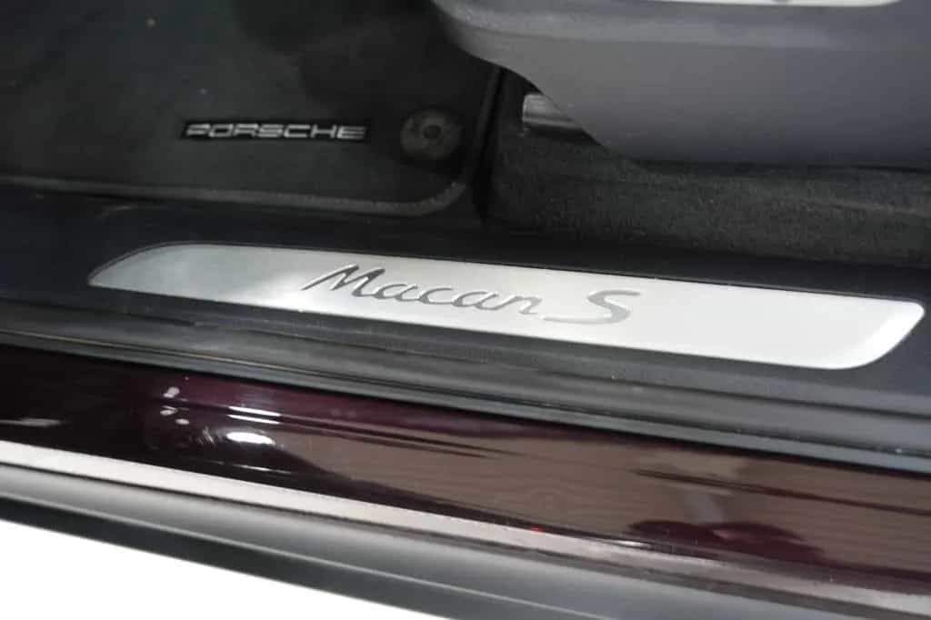Porsche Macan S*CHRONO*LUFTFEDER.*PANO*14-WEGE*BOSE*1.HD 07/2023-photo-9