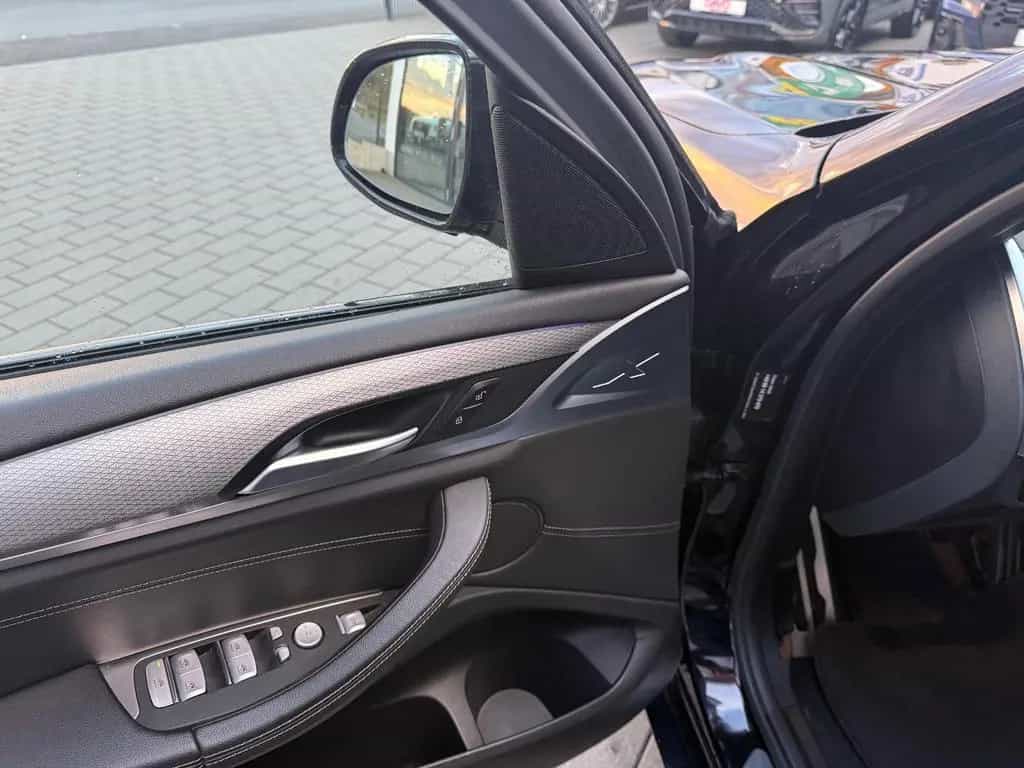 BMW X3 30 d M Sport xDrive/R-Kam/Head Up/ 02/2019-photo-20