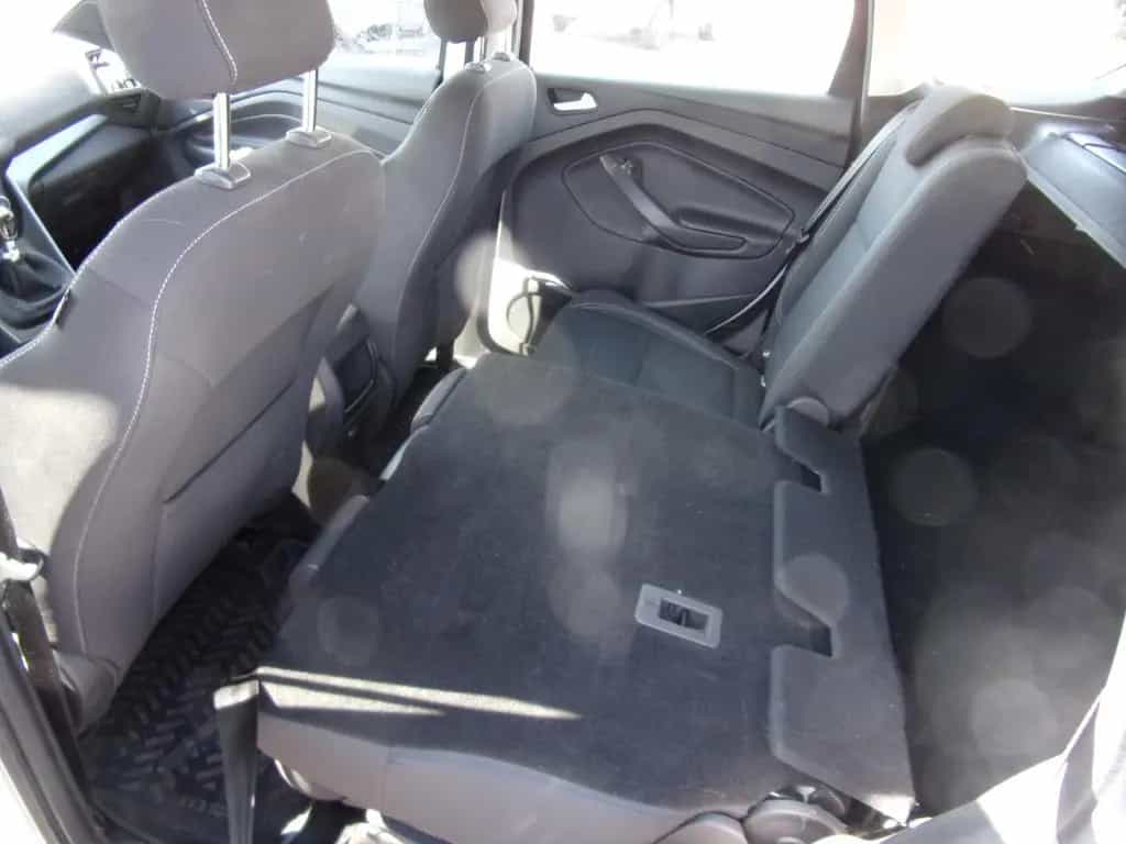 Ford Kuga ALU, Winter Paket, AHK schwenk , Parkass. 01/2019-photo-7