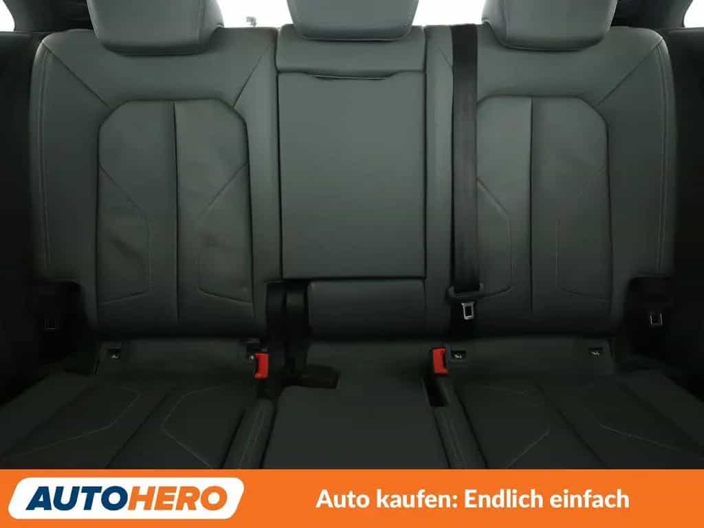 Audi Q3 45 TFSI quattro S line Aut.*NAVI*LED*PDC*ACC*SHZ 03/2019-photo-15