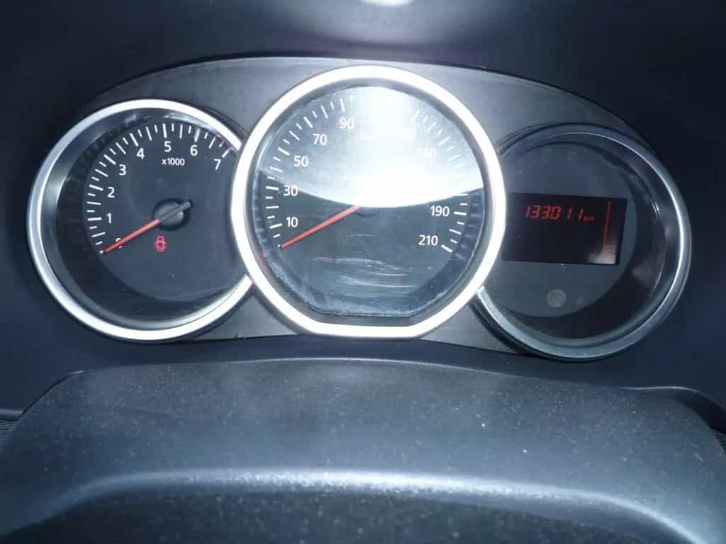 Dacia Dokker Stepway Plus/Navi/Klima/Sitzheizung 12/2020-photo-12