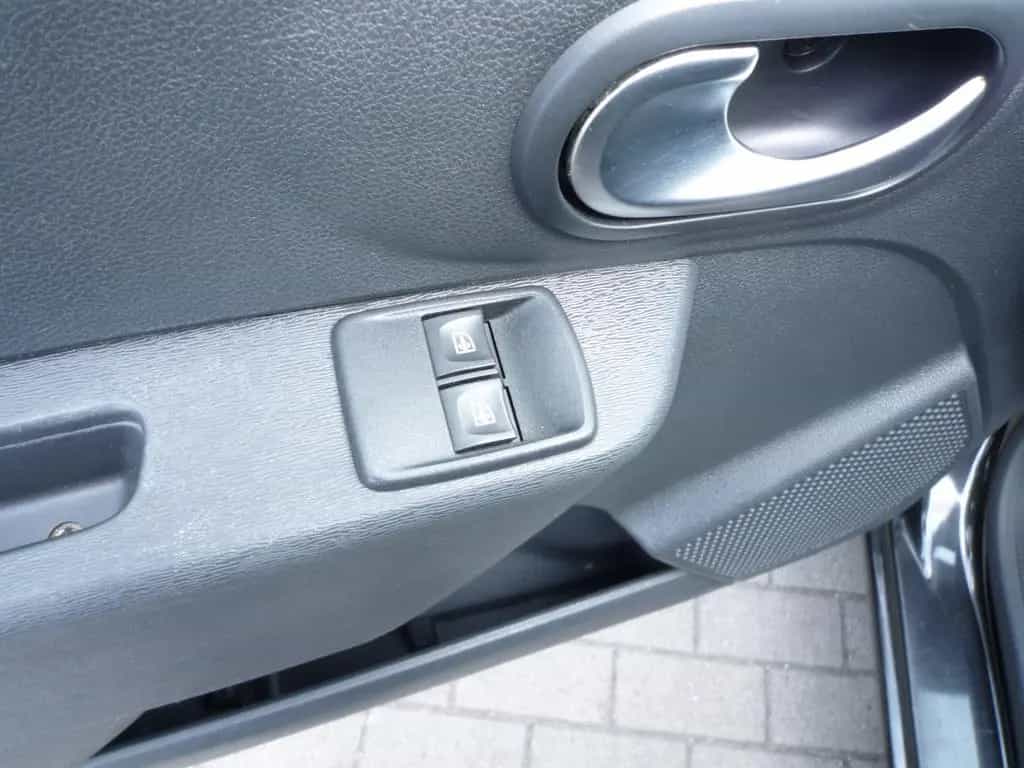 Dacia Dokker Stepway Plus/Navi/Klima/Sitzheizung 12/2020-photo-9