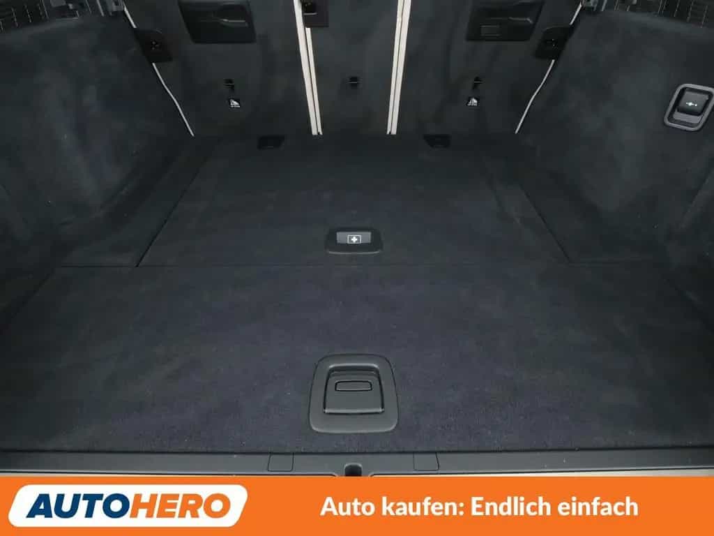 BMW 5 Series 530i Luxury Line Aut.*NAV*HUD*ACC*360CAM*PDC 03/2018-photo-15