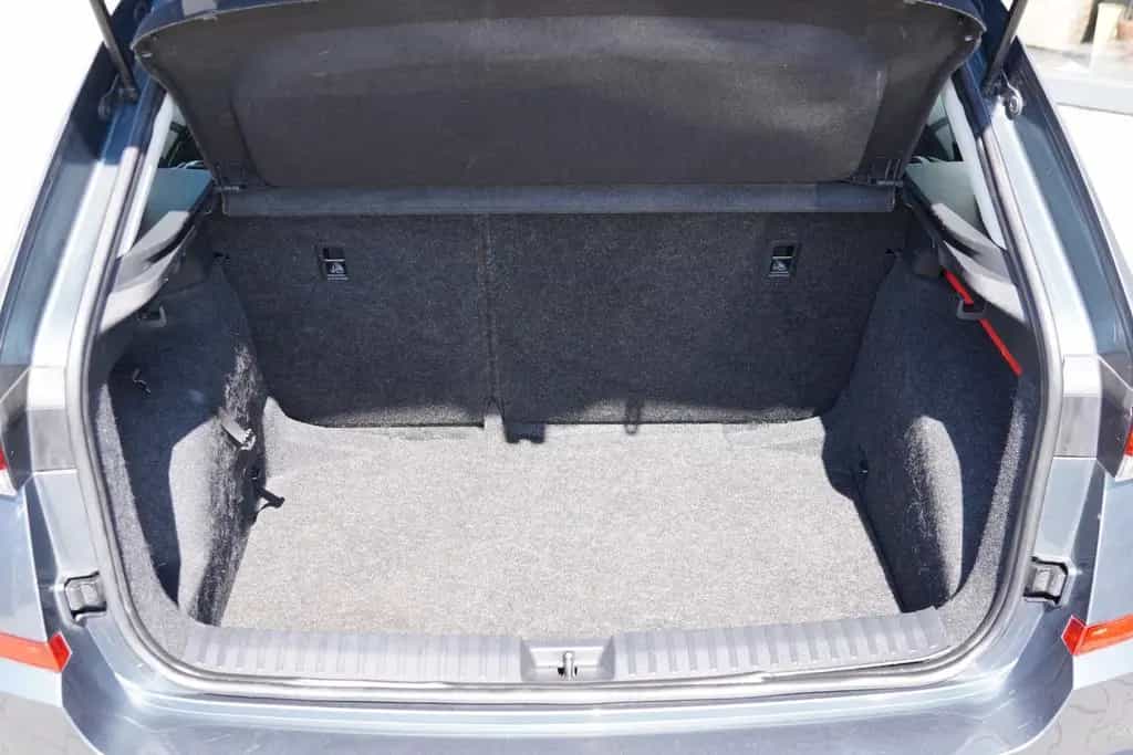 Skoda Kamiq Active MIT 2 JAHREN GARANTIE !!! 02/2020-photo-12