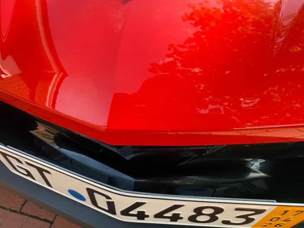 Corvette C8 6.2 V8 Stingray 3LT Coupe/Targa Werksgarantie 03/2024-photo-20