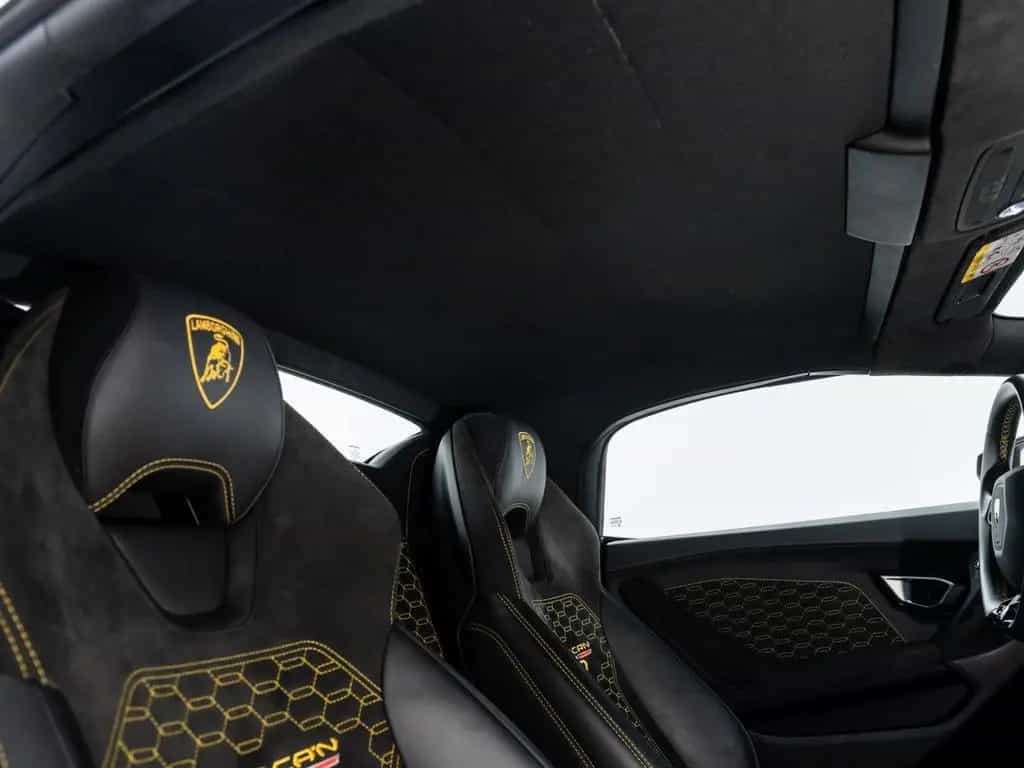 Lamborghini Huracán EVO Spyder I Grigio Titans I PPF I voll- 04/2021-photo-21
