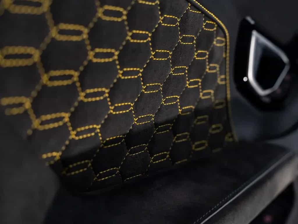 Lamborghini Huracán EVO Spyder I Grigio Titans I PPF I voll- 04/2021-photo-24