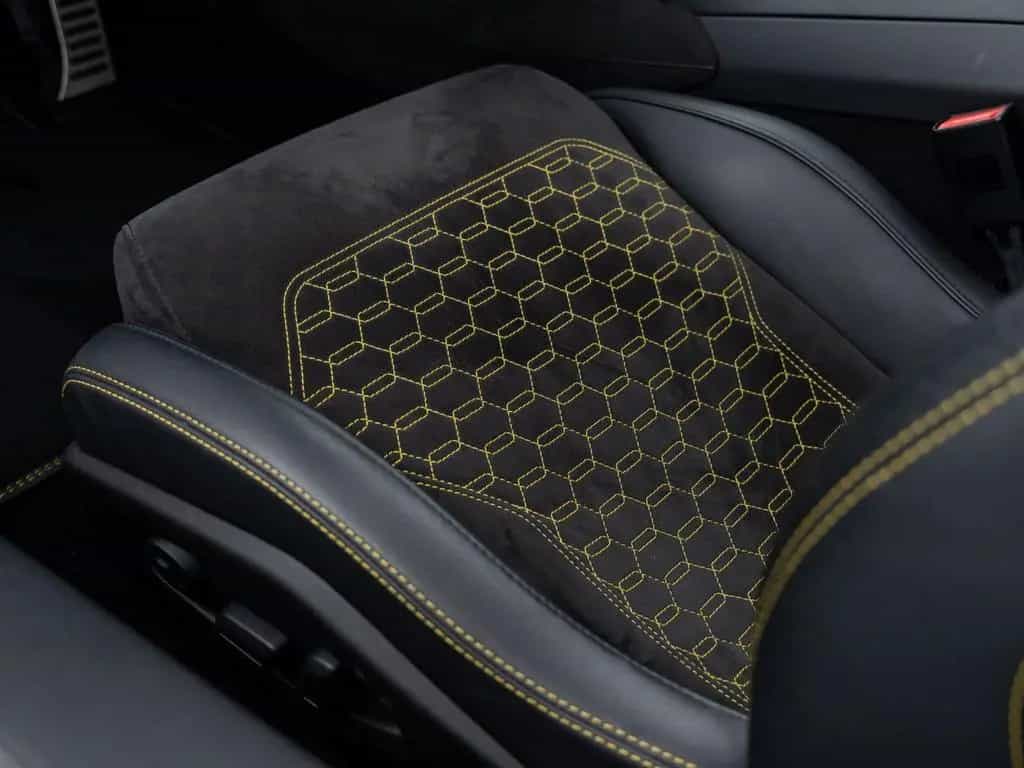 Lamborghini Huracán EVO Spyder I Grigio Titans I PPF I voll- 04/2021-photo-28