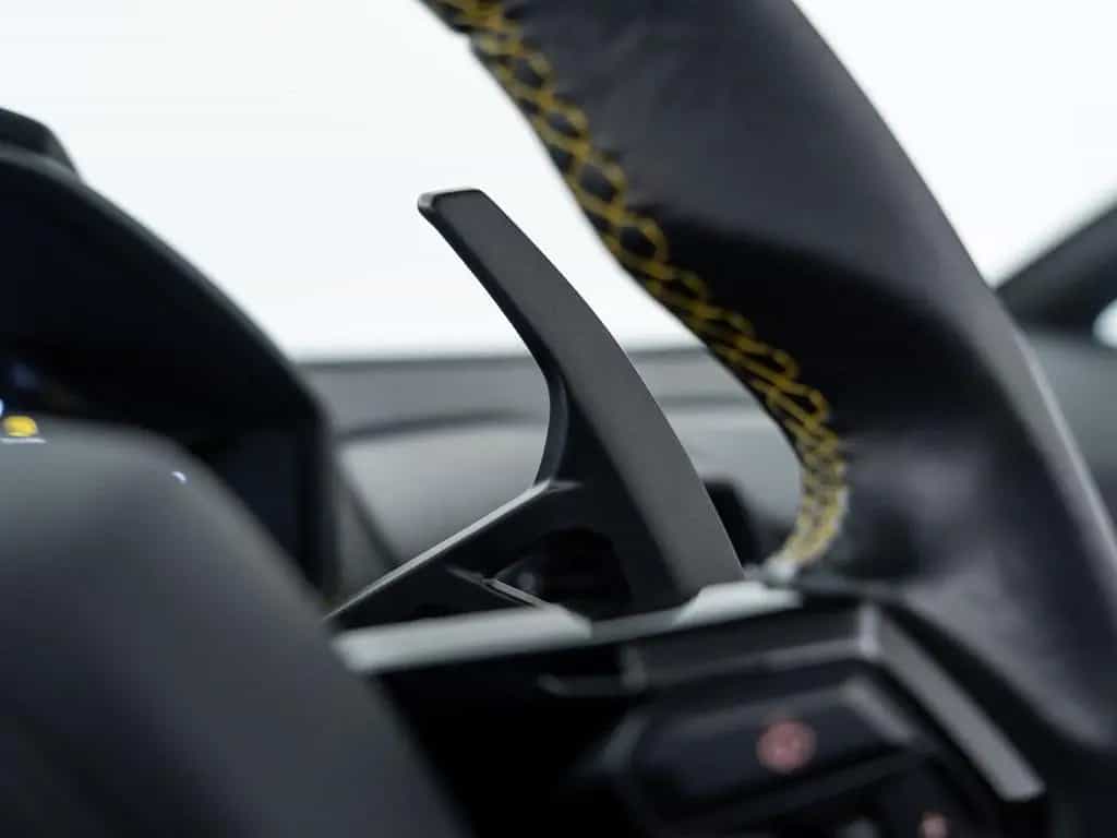 Lamborghini Huracán EVO Spyder I Grigio Titans I PPF I voll- 04/2021-photo-32