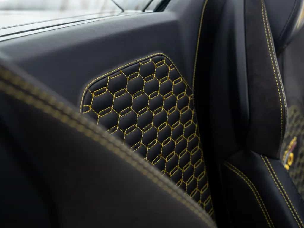 Lamborghini Huracán EVO Spyder I Grigio Titans I PPF I voll- 04/2021-photo-48