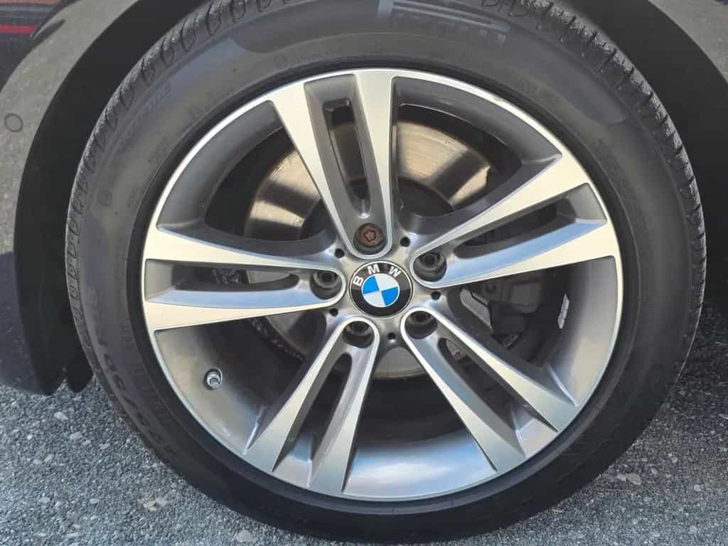 BMW 3 Series 330i Gran Turismo xDrive Sport Line *Head up 11/2017-photo-15