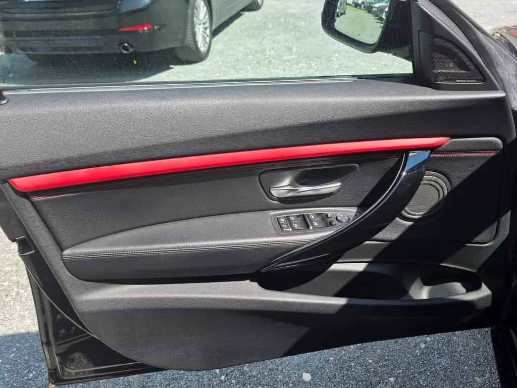 BMW 3 Series 330i Gran Turismo xDrive Sport Line *Head up 11/2017-photo-16