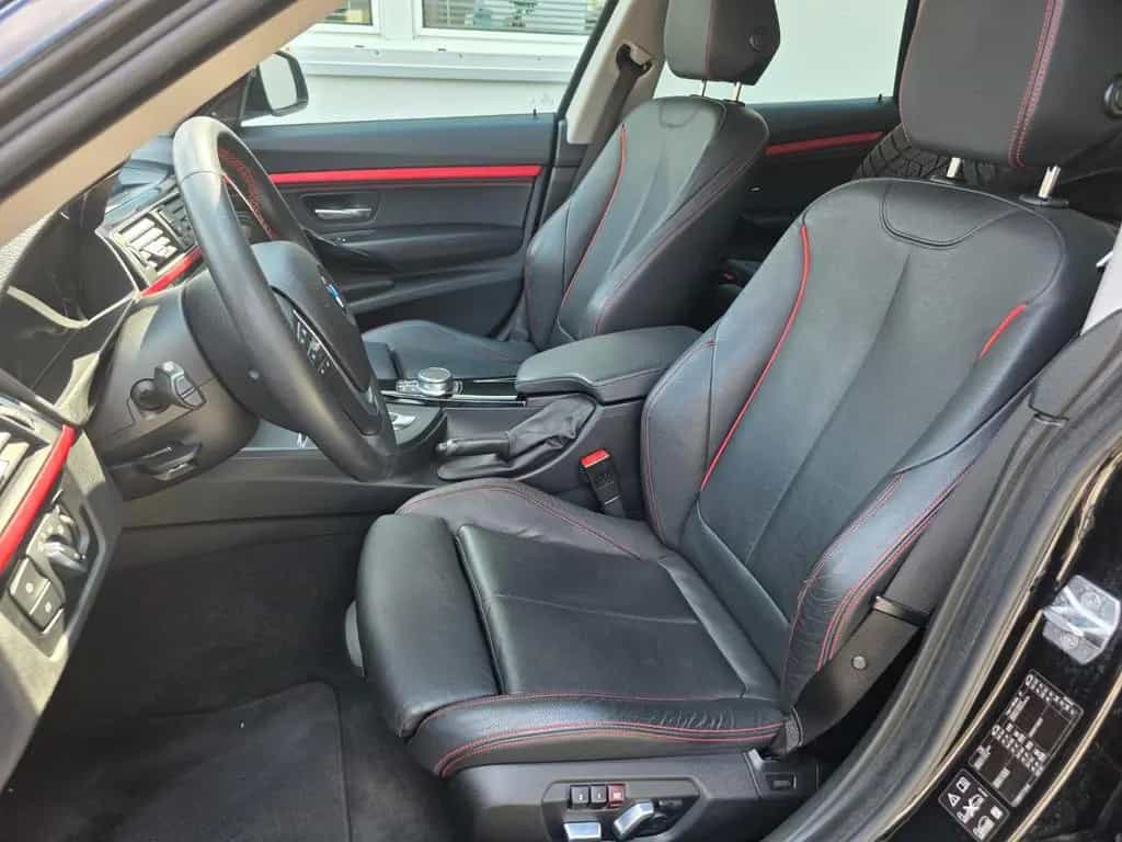 BMW 3 Series 330i Gran Turismo xDrive Sport Line *Head up 11/2017-photo-20