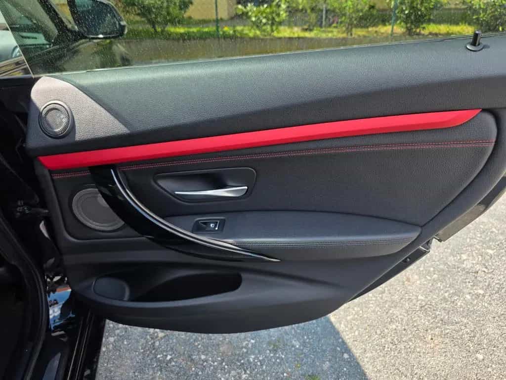 BMW 3 Series 330i Gran Turismo xDrive Sport Line *Head up 11/2017-photo-26