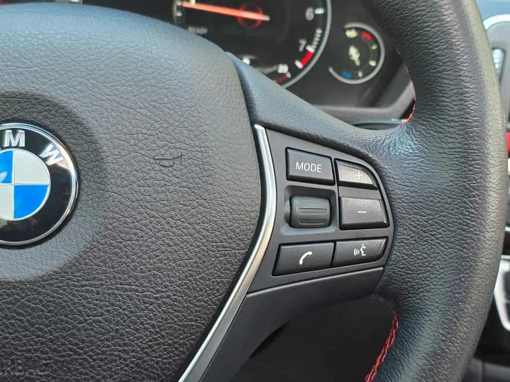 BMW 3 Series 330i Gran Turismo xDrive Sport Line *Head up 11/2017-photo-36
