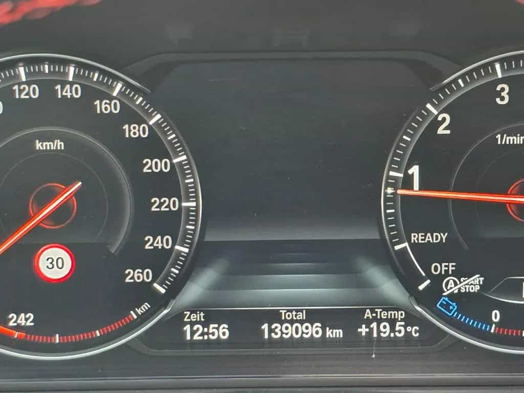 BMW 3 Series 330i Gran Turismo xDrive Sport Line *Head up 11/2017-photo-37