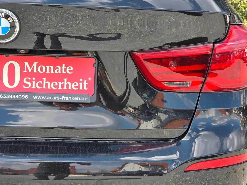 BMW 3 Series 330i Gran Turismo xDrive Sport Line *Head up 11/2017-photo-4