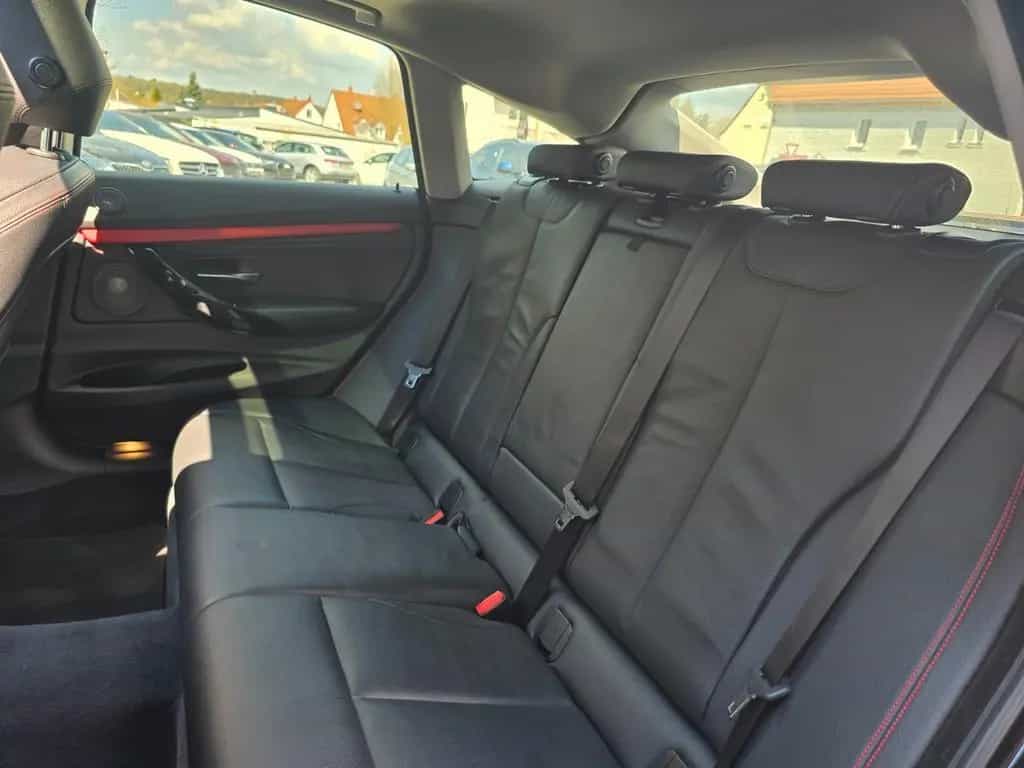 BMW 3 Series 330i Gran Turismo xDrive Sport Line *Head up 11/2017-photo-41