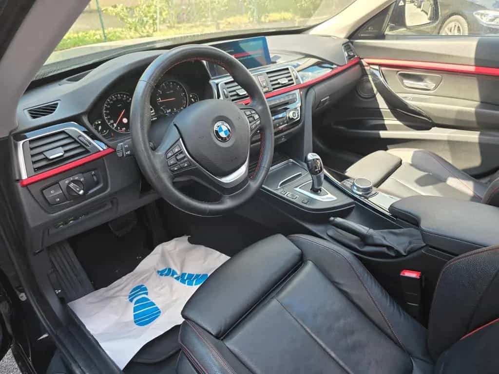 BMW 3 Series 330i Gran Turismo xDrive Sport Line *Head up 11/2017-photo-42