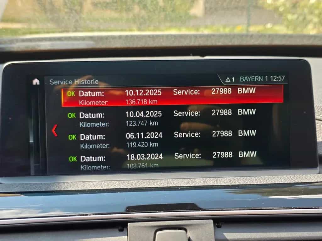 BMW 3 Series 330i Gran Turismo xDrive Sport Line *Head up 11/2017-photo-44