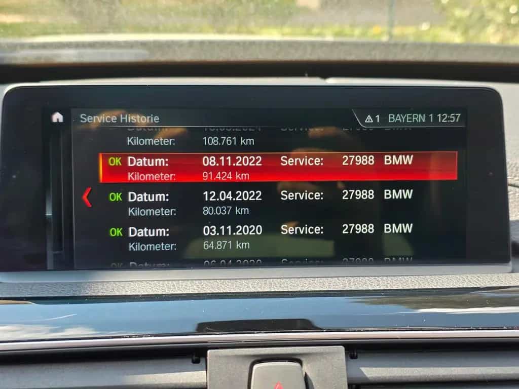 BMW 3 Series 330i Gran Turismo xDrive Sport Line *Head up 11/2017-photo-45