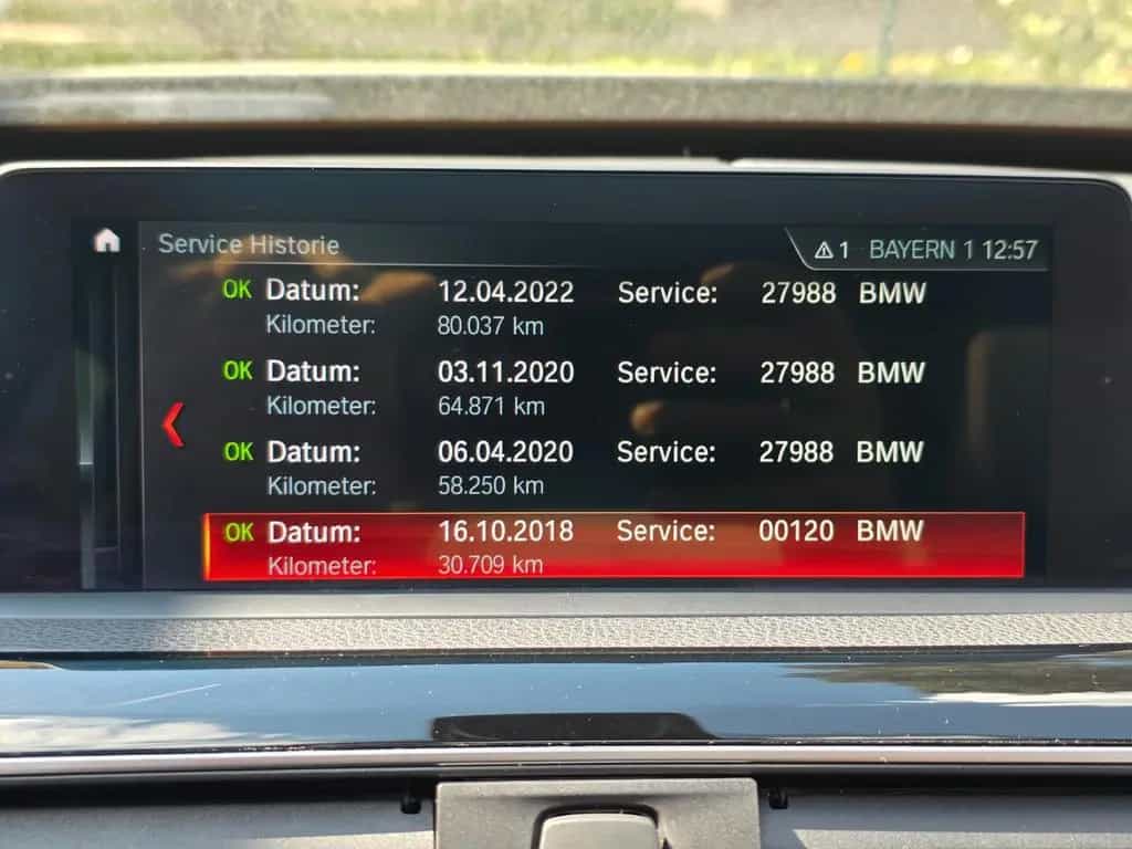 BMW 3 Series 330i Gran Turismo xDrive Sport Line *Head up 11/2017-photo-46