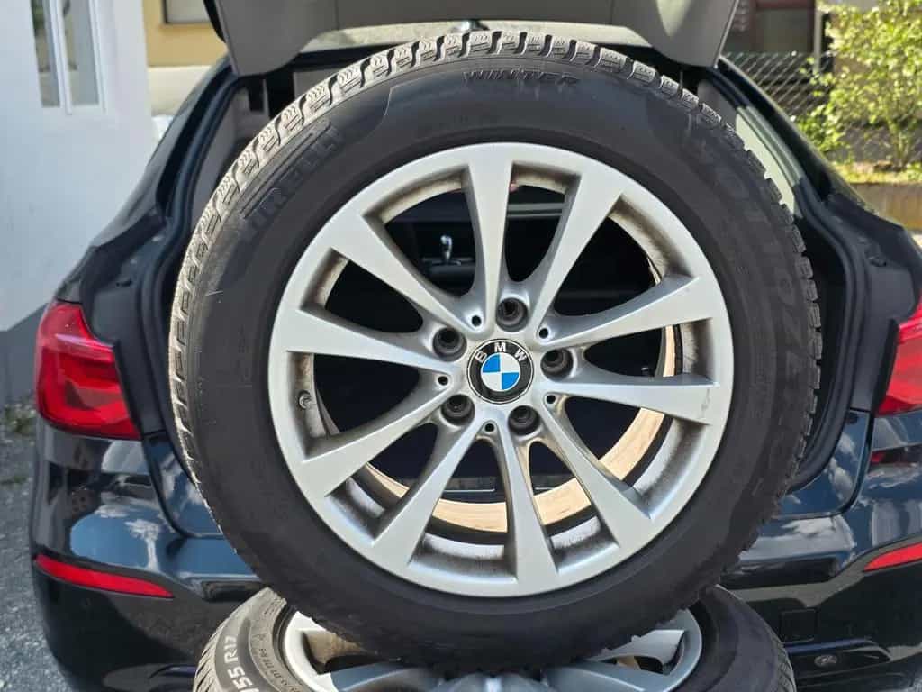 BMW 3 Series 330i Gran Turismo xDrive Sport Line *Head up 11/2017-photo-7