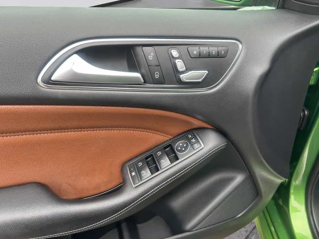 Mercedes-Benz B 200 *Style*Navi*Leder*Pano*ExclusiveP*Memory* 06/2018-photo-12