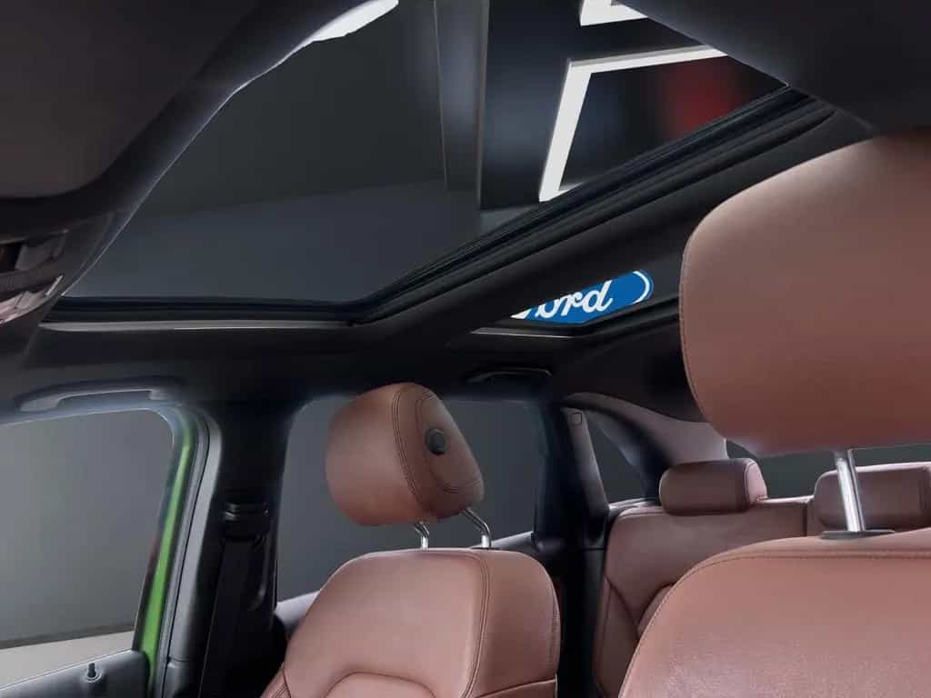 Mercedes-Benz B 200 *Style*Navi*Leder*Pano*ExclusiveP*Memory* 06/2018-photo-13