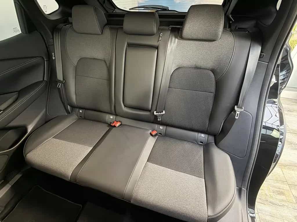 Nissan Qashqai 1.3 MHEV N-Connecta 360° Navi LED 01/2025-photo-15