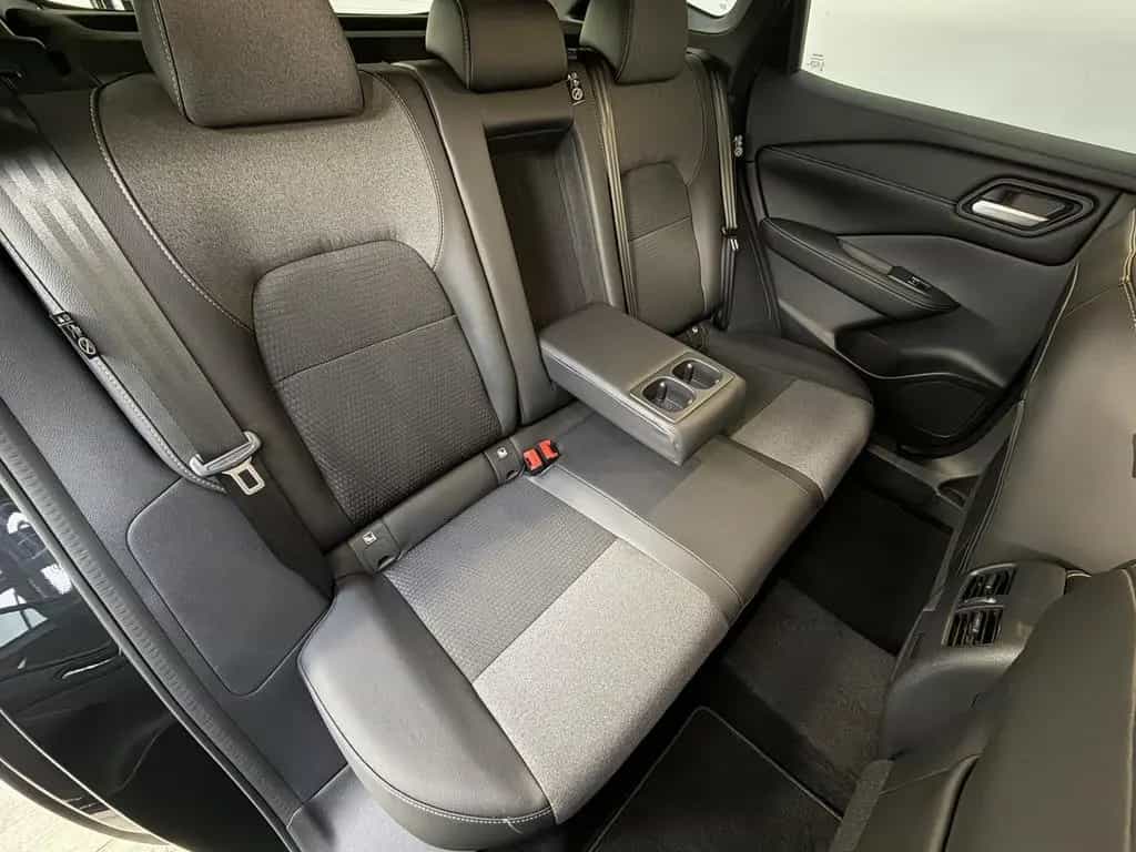 Nissan Qashqai 1.3 MHEV N-Connecta 360° Navi LED 01/2025-photo-23